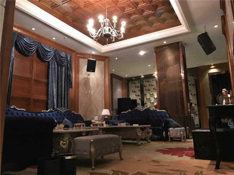 拉萨好玩开放KTV真空排名