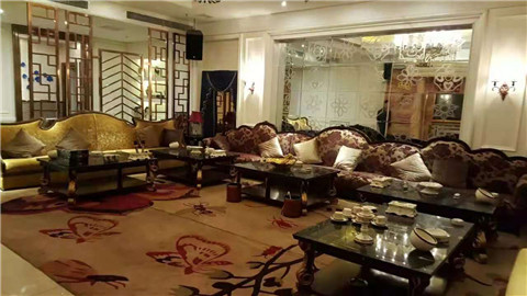 拉萨商务KTV陪唱妹子哪家多